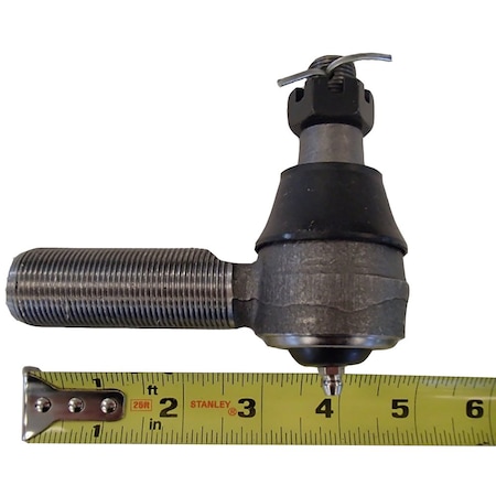 Aftermarket LH Tie Rod / Ball Joint Fits John Deere 2355 2555 2750 2755 500 5010 Models AR20 AR74132